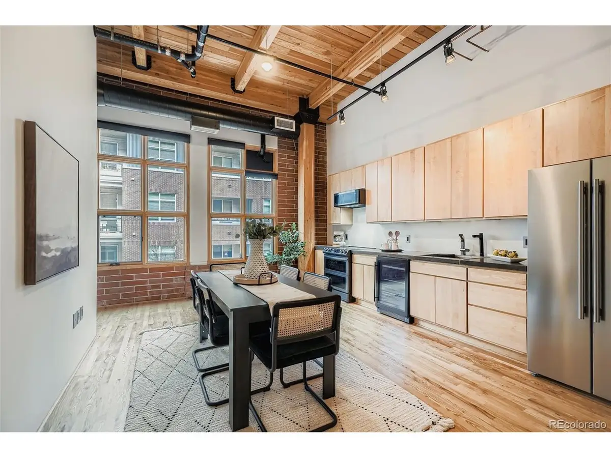 2955 Inca St #2H, Denver, CO 80202 - Image #1