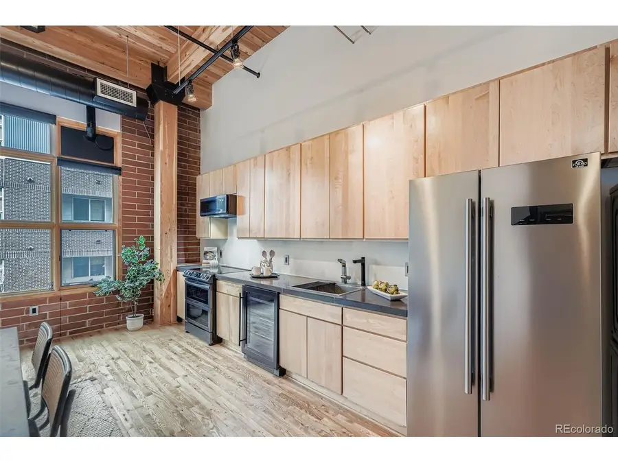 2955 Inca St #2H, Denver, CO 80202 - Image #2