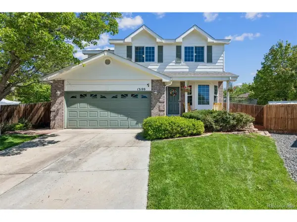 13199 Birch Way, Thornton, CO 80241