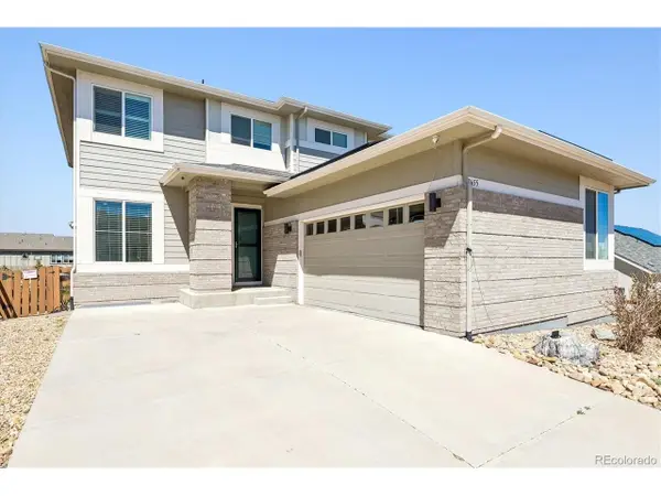 18655 W 93rd Ave, Arvada, CO 80007