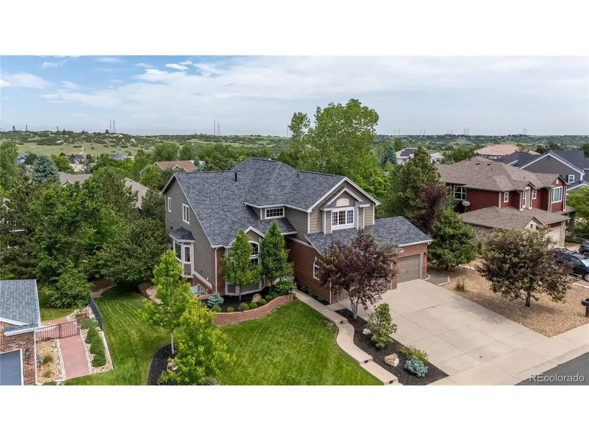 529 Rita Pl, Castle Pines, CO 80108 - #1