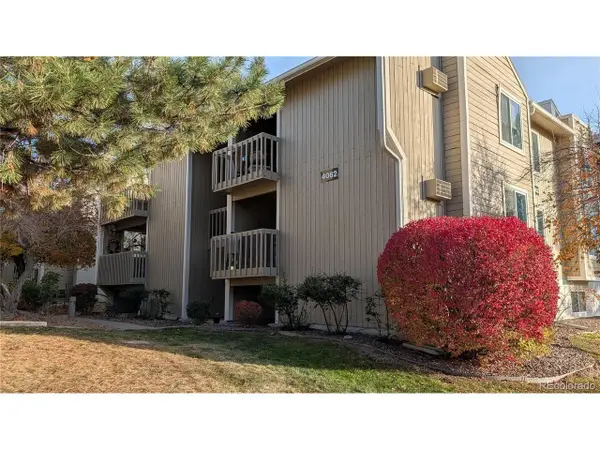 4062 S Atchison Way #101, Aurora, CO 80014
