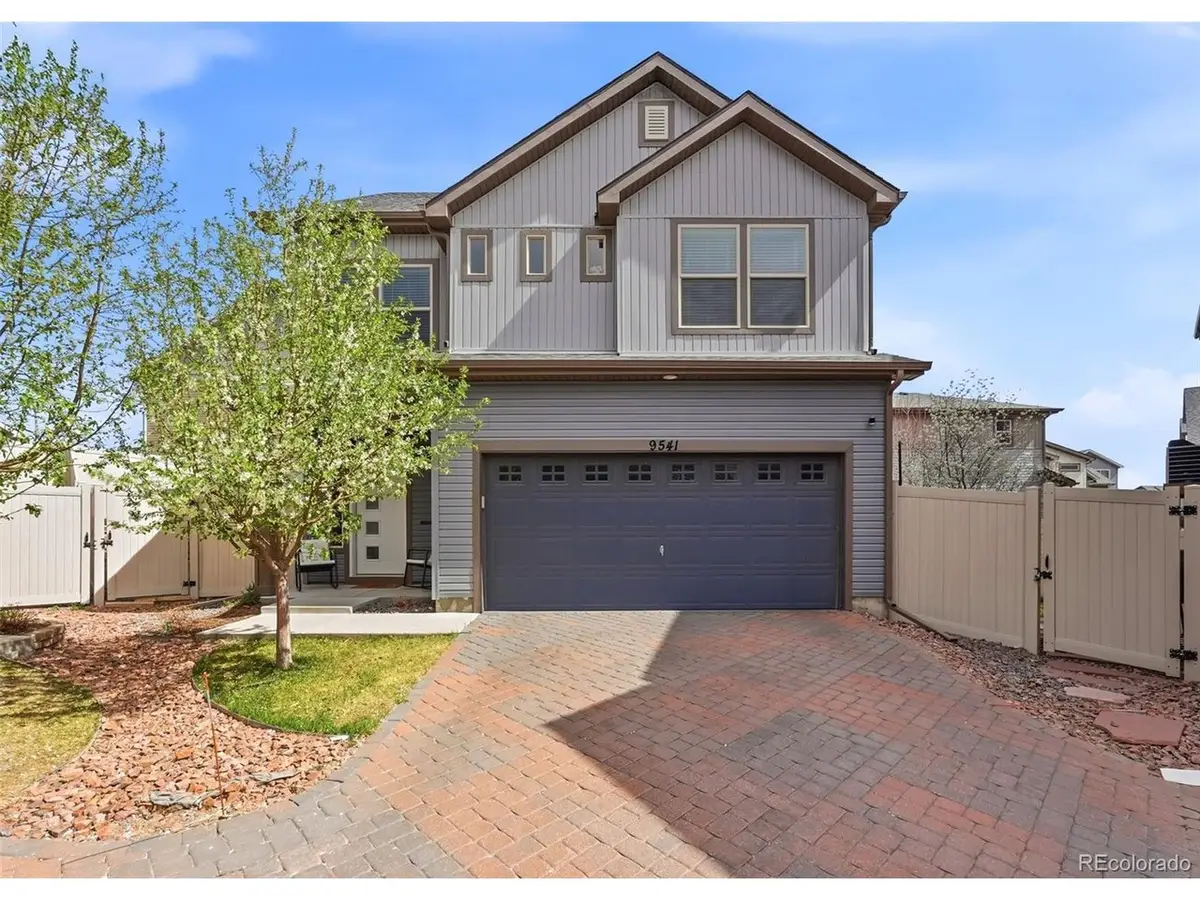 9541 Timberlake Loop, Colorado Springs, CO 80927 - #1