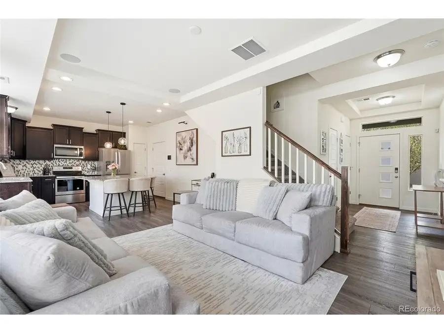 9541 Timberlake Loop, Colorado Springs, CO 80927 - #3