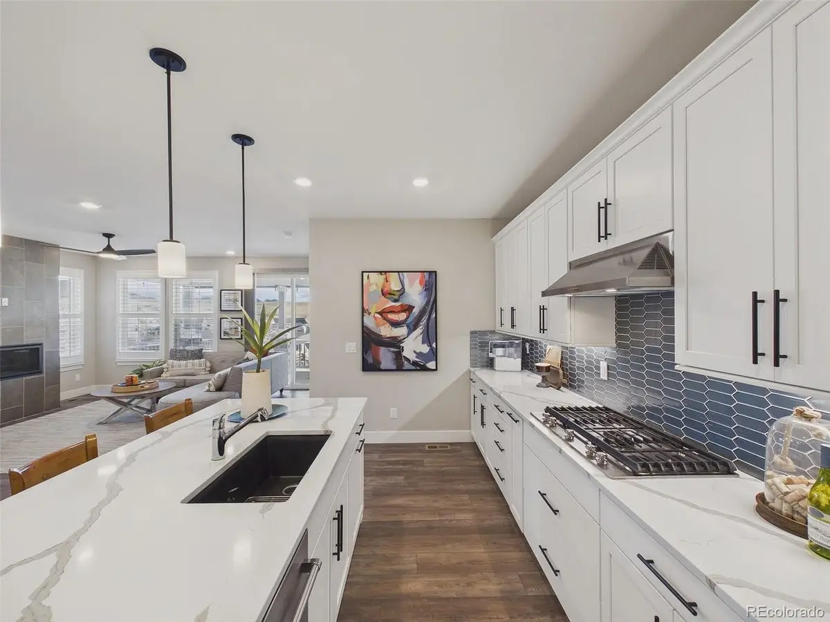 17433 W 93rd Pl, Arvada, CO 80007 - #1