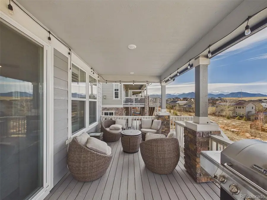 17433 W 93rd Pl, Arvada, CO 80007 - #3