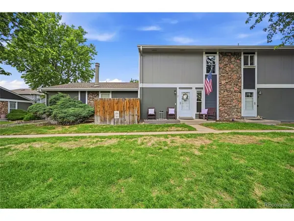 10001 E Evans Ave #53C, Aurora, CO 80247