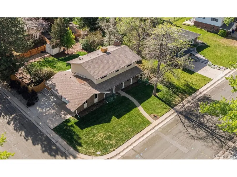 6852 S Spotswood St, Littleton, CO 80120 - #3