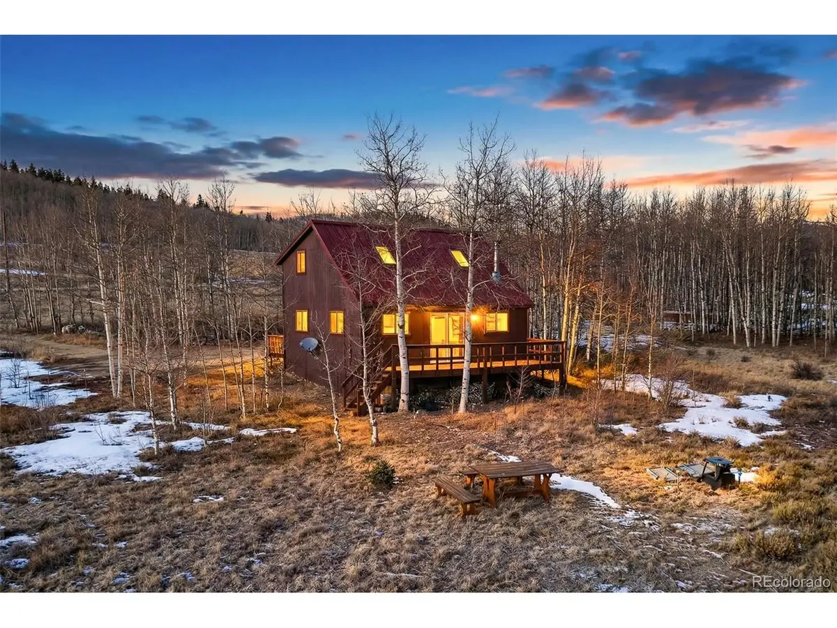 1793 Michigan Hill Rd, Jefferson, CO 80456 - #1