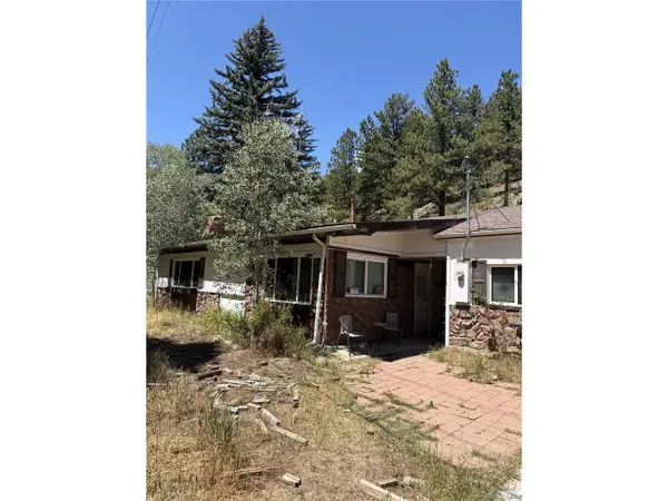 10636 Ralston Creek Rd, Golden, CO 80403