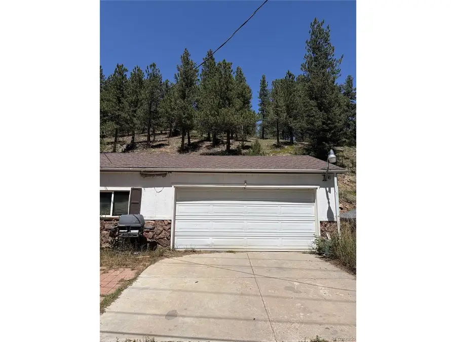 10636 Ralston Creek Rd, Golden, CO 80403 - #2
