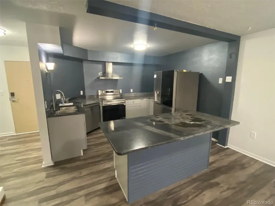 1625 Larimer St #2004, Denver, CO 80202 - #2