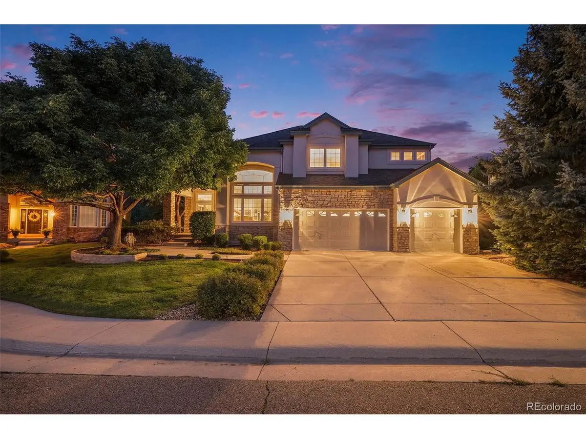 10722 Cougar Cyn, Lone Tree, CO 80124 - Image #1