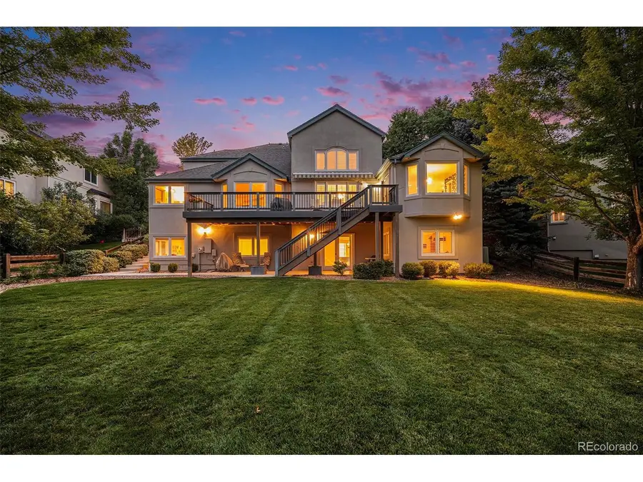 10722 Cougar Cyn, Lone Tree, CO 80124 - Image #2