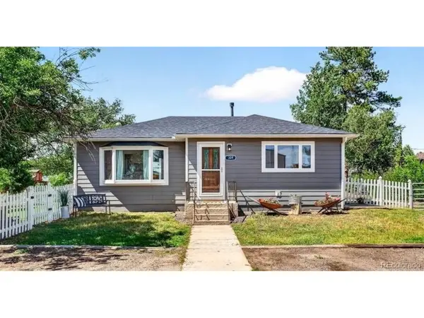 309 Navajo St, Kiowa, CO 80117