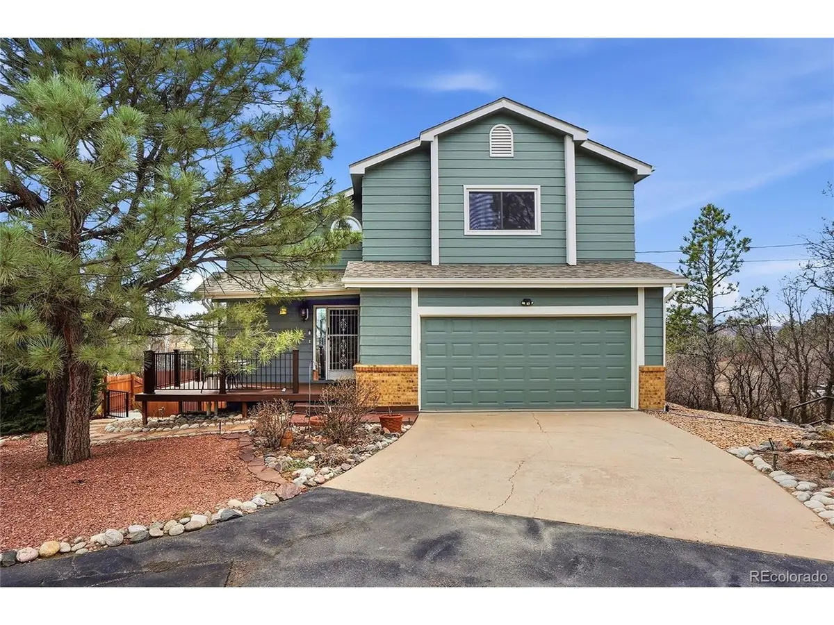 Address Withheld By Seller, Franktown, CO 80116 - #1