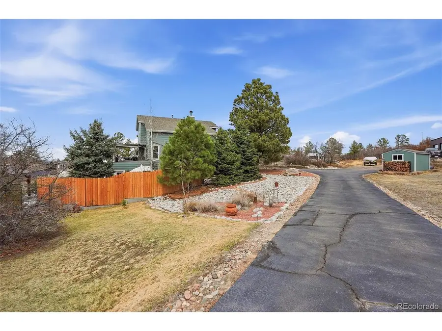 Address Withheld By Seller, Franktown, CO 80116 - #2