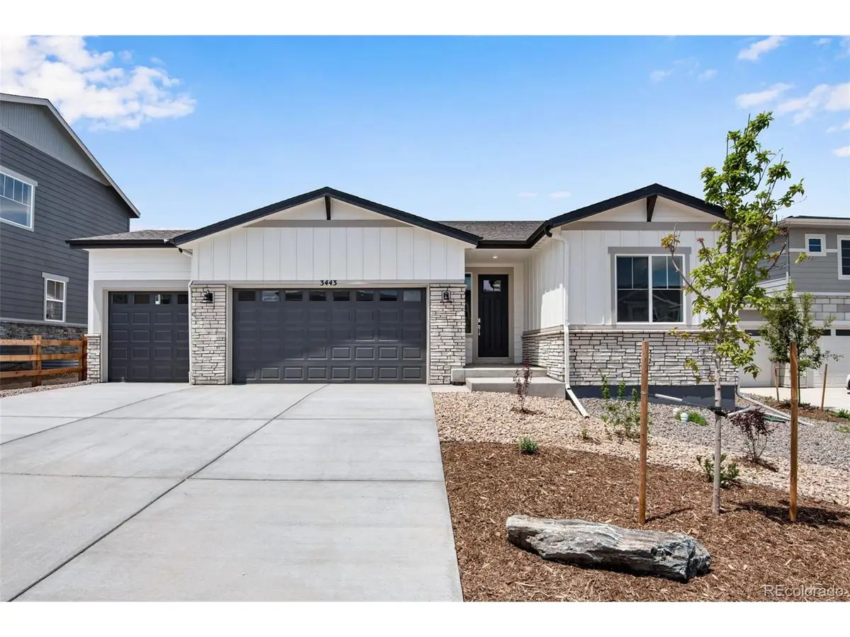 3443 N Gold Bug Ct, Aurora, CO 80019 - #1