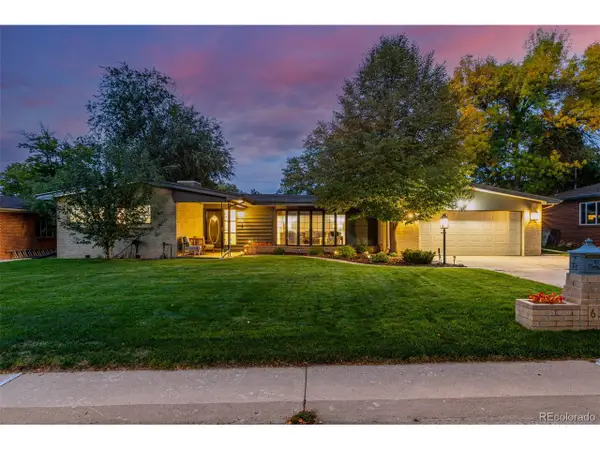 630 Estes St, Lakewood, CO 80215