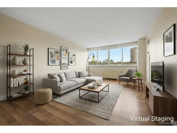 1196 N Grant St #407, Denver, CO 80203