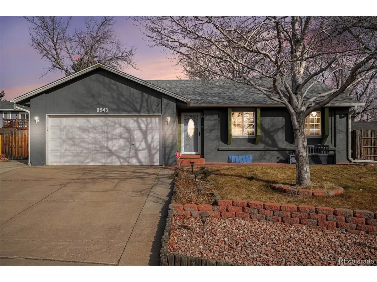 9643 W Grand Ave, Littleton, CO 80123 - #1