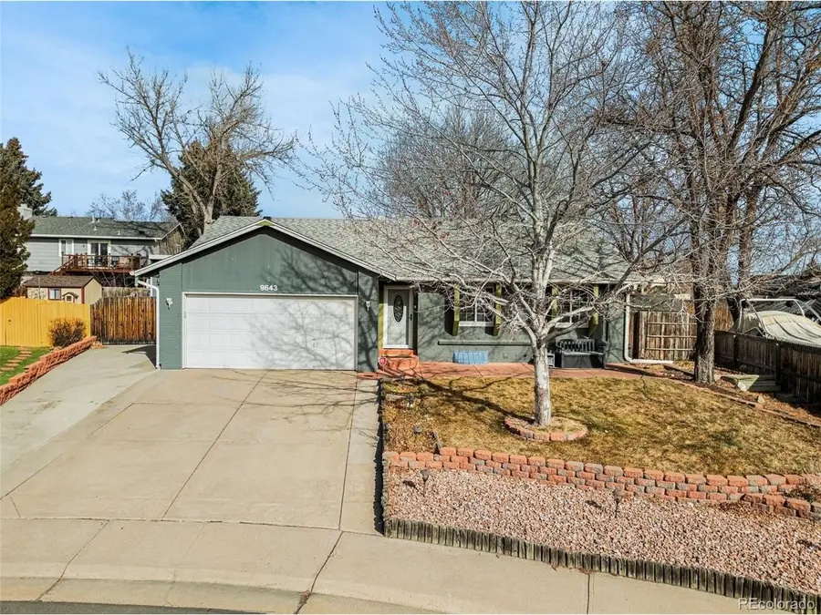 9643 W Grand Ave, Littleton, CO 80123 - #2