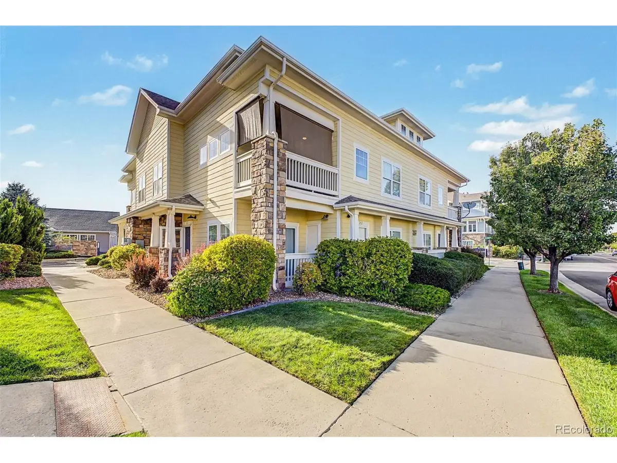9489 Ashbury Cir #202, Parker, CO 80134 - #1