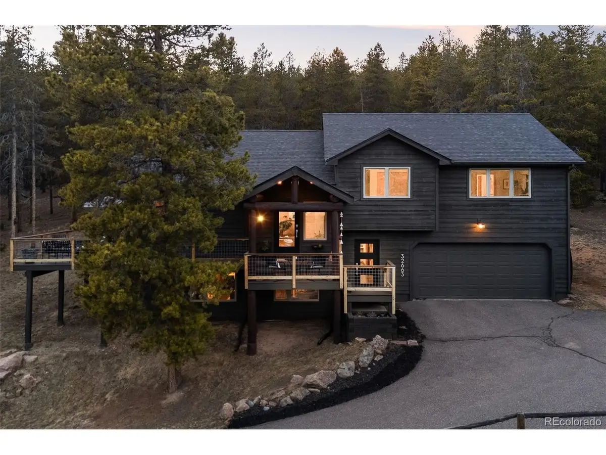 32663 Donna Dr, Conifer, CO 80433 - #1