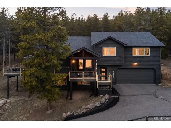 32663 Donna Dr, Conifer, CO 80433