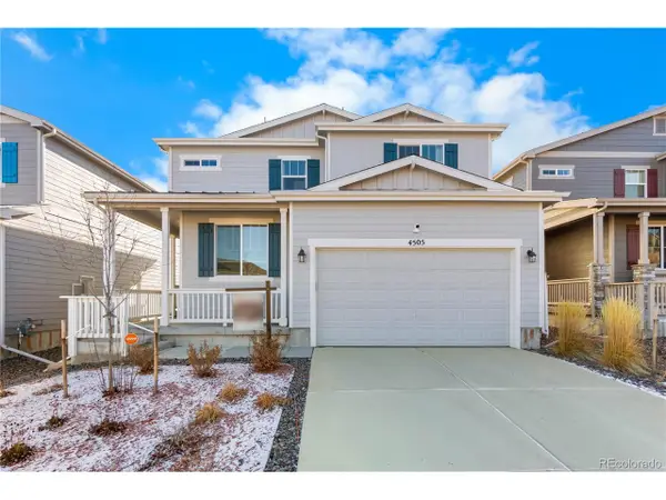 4505 Cholla Trl, Castle Rock, CO 80104