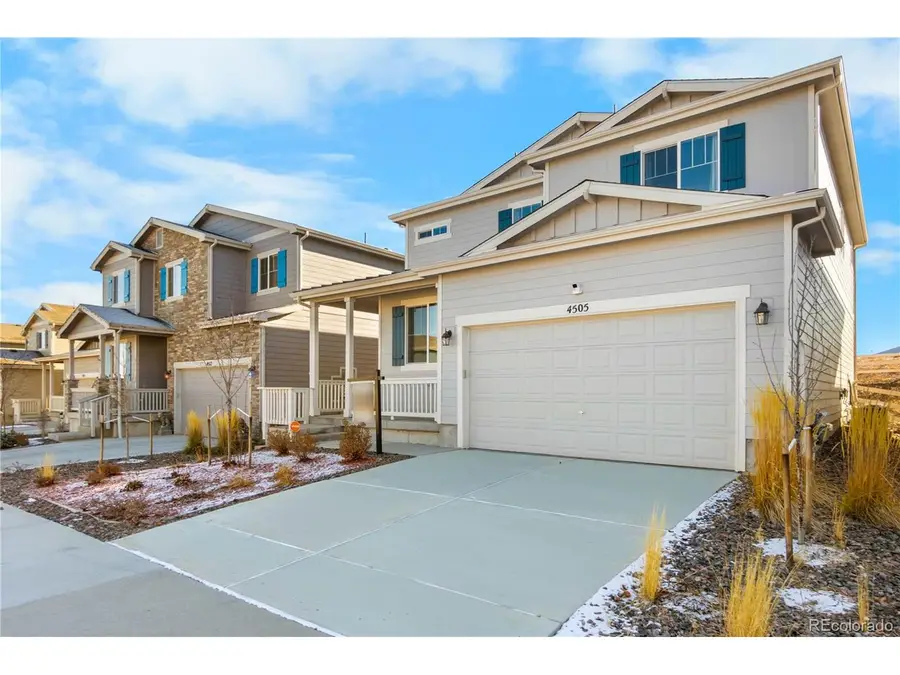 4505 Cholla Trl, Castle Rock, CO 80104 - Image #3