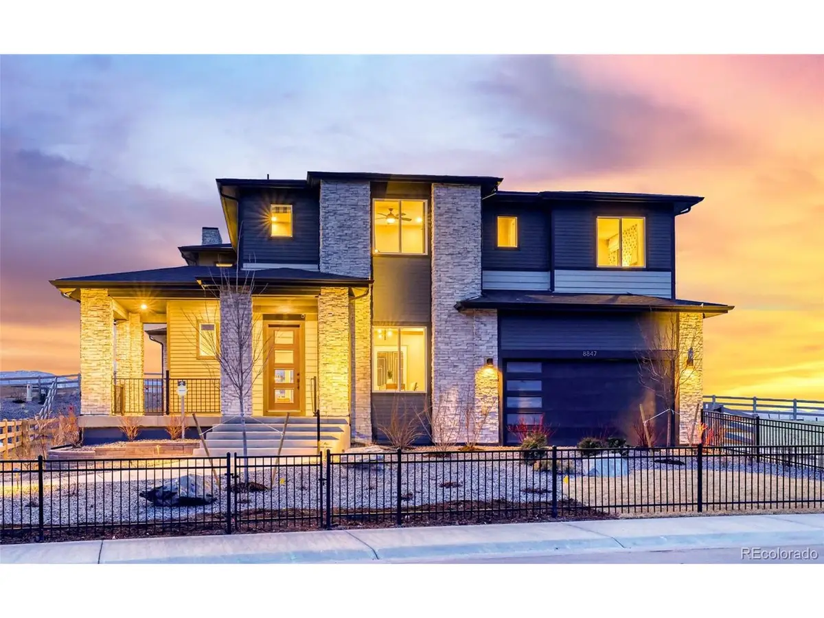 8847 Hotchkiss St, Littleton, CO 80125 - #1