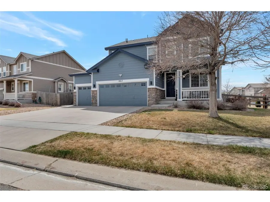 9917 Olathe St, Commerce City, CO 80022 - #3