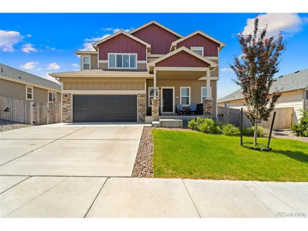 10721 Yuba Dr, Colorado Springs, CO 80925