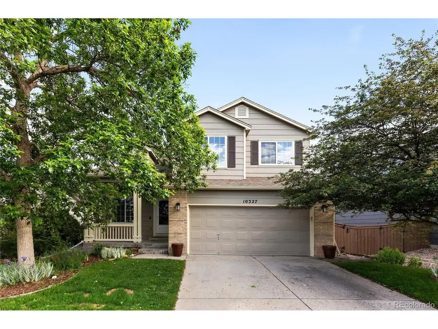 10327 Woodrose Ln, Highlands Ranch, CO 80129 - #2