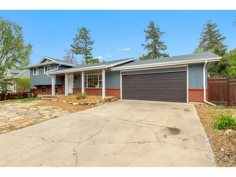 509 W Cheyenne Rd, Colorado Springs, CO 80906 - #2