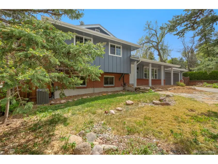 509 W Cheyenne Rd, Colorado Springs, CO 80906 - #3