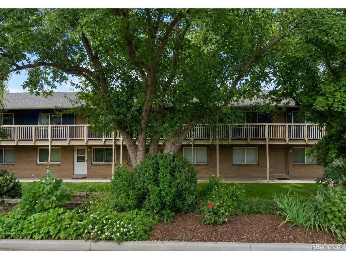 6427 W 11th Ave #5, Denver, CO 80214 - #1