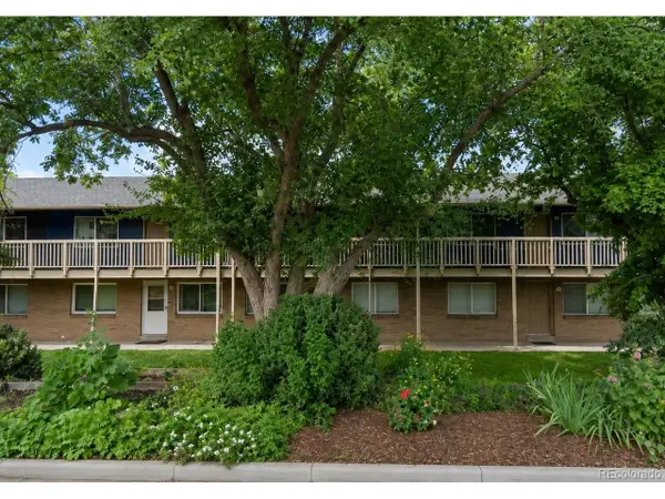 6427 W 11th Ave #5, Denver, CO 80214