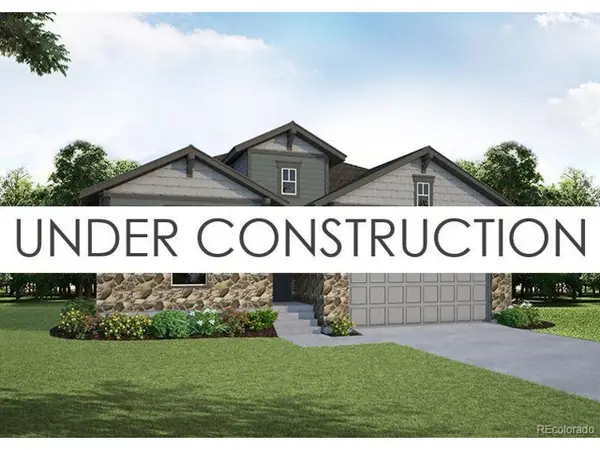 8777 San Diego Way, Colorado Springs, CO 80908