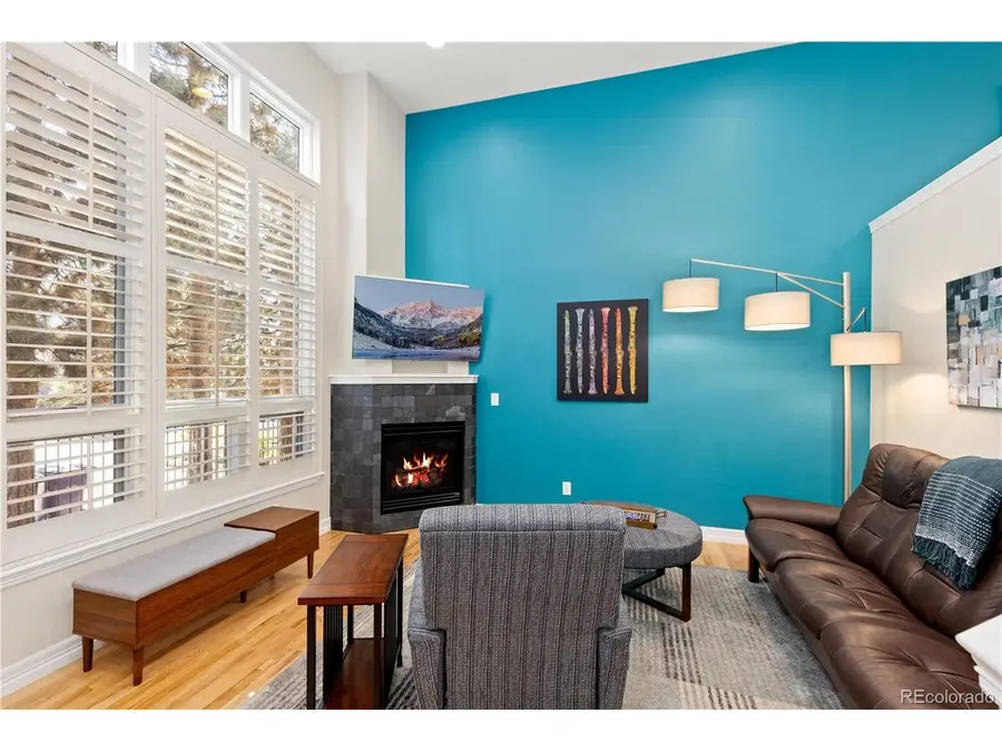 1651 N Franklin St, Denver, CO 80218 - #2