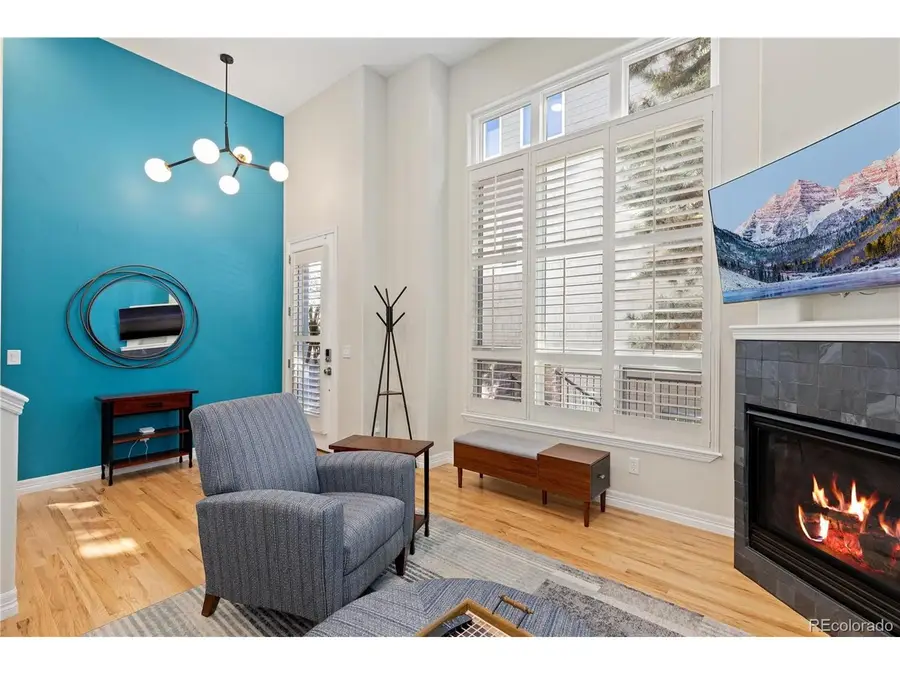 1651 N Franklin St, Denver, CO 80218 - #3