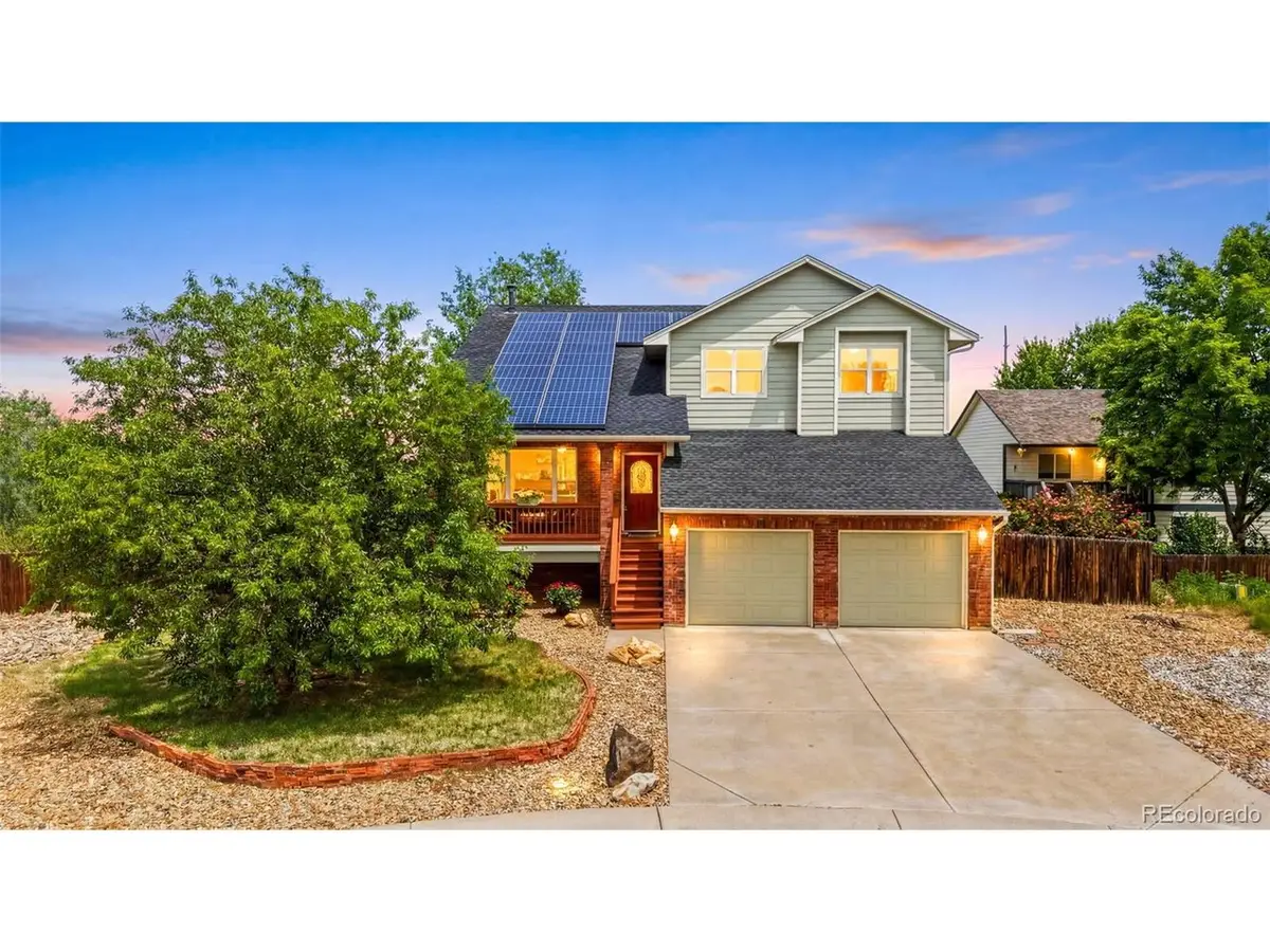 5883 Wood Duck Ct, Longmont, CO 80504 - #1