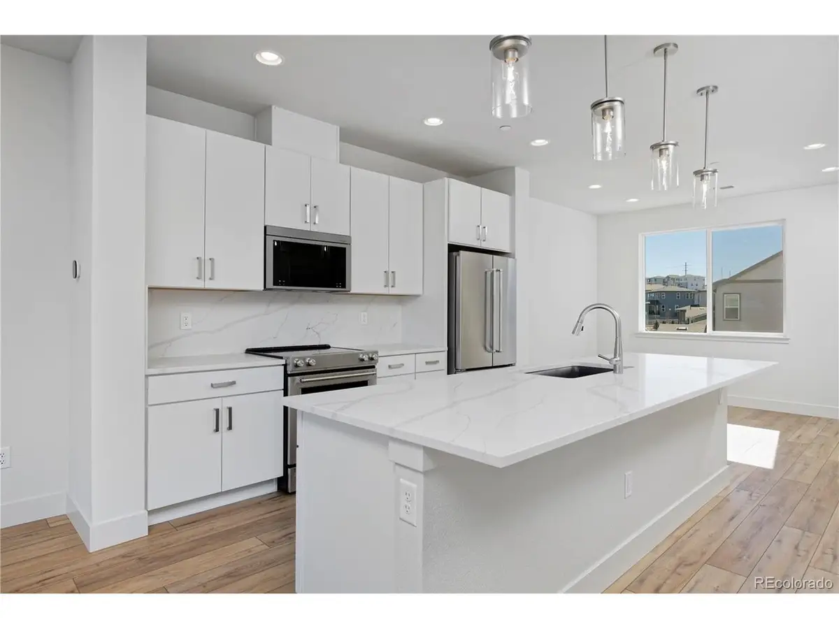 3139 W Bates Ave, Denver, CO 80236 - #1