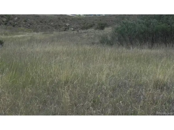 41 S 1st St, Cripple Creek, CO 80813
