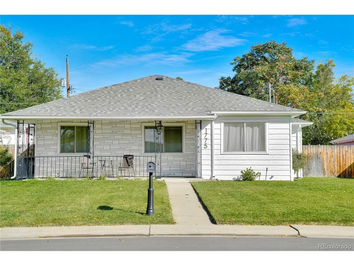 1775 W Tennessee Ave, Denver, CO 80223 - Image #1