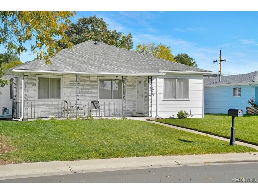 1775 W Tennessee Ave, Denver, CO 80223 - Image #2