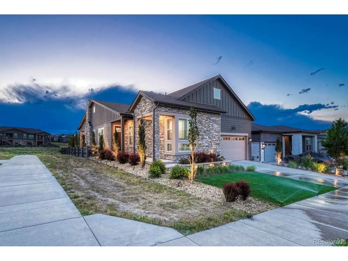 2083 Rim Ridge Dr, Castle Rock, CO 80108 - #1