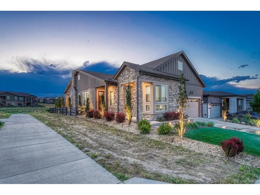2083 Rim Ridge Dr, Castle Rock, CO 80108 - #3
