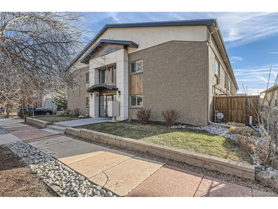 2460 W Caithness Pl #104, Denver, CO 80211 - #2